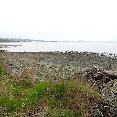Holiday Lodge Port Angeles Buitenkant foto