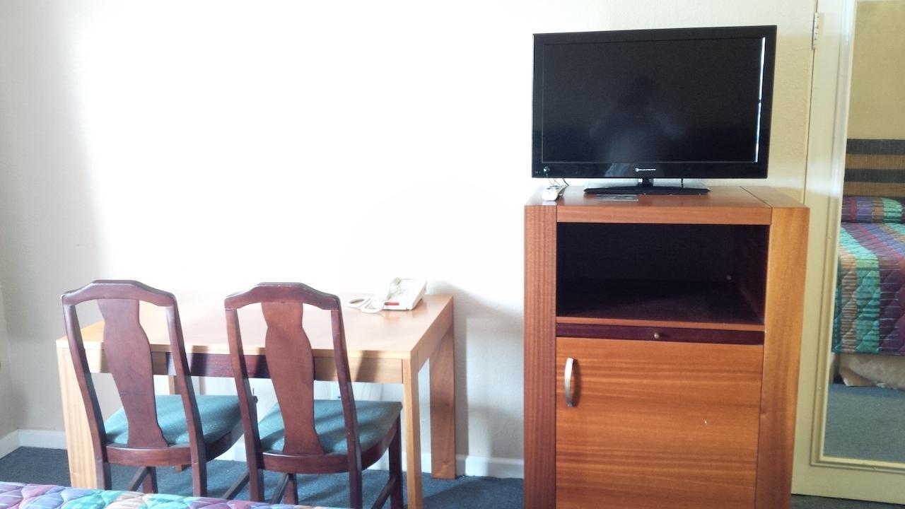 Holiday Lodge Port Angeles Kamer foto